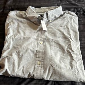 Men’s long sleeve shirt
